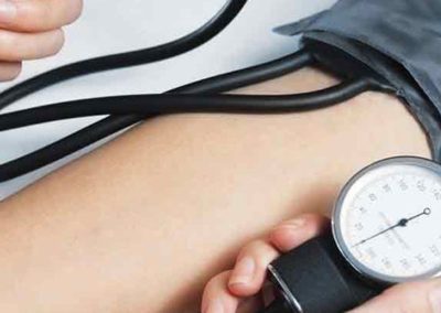 What is the Most Important Blood Pressure Number, Top or Bottom?