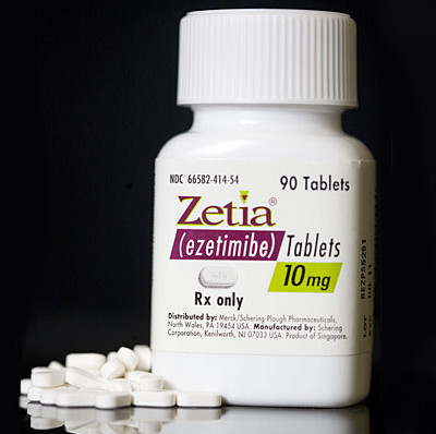 Does Zetia Work?