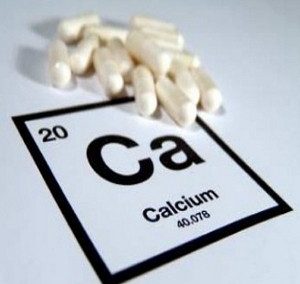 Do Calcium Supplements Cause Heart Attacks?